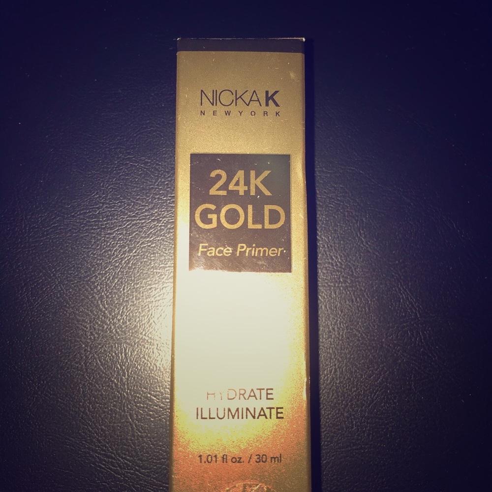 FacePrimer